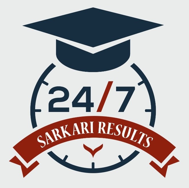Sarkari Result 2023 - Sarkari Results 24x7 - Sarkari Job Sarkari Result 2023 - Sarkari Results 24x7 - Sarkari Job