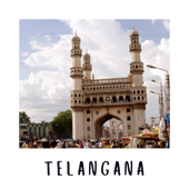 Telangana - Sarkari Results 24x7
